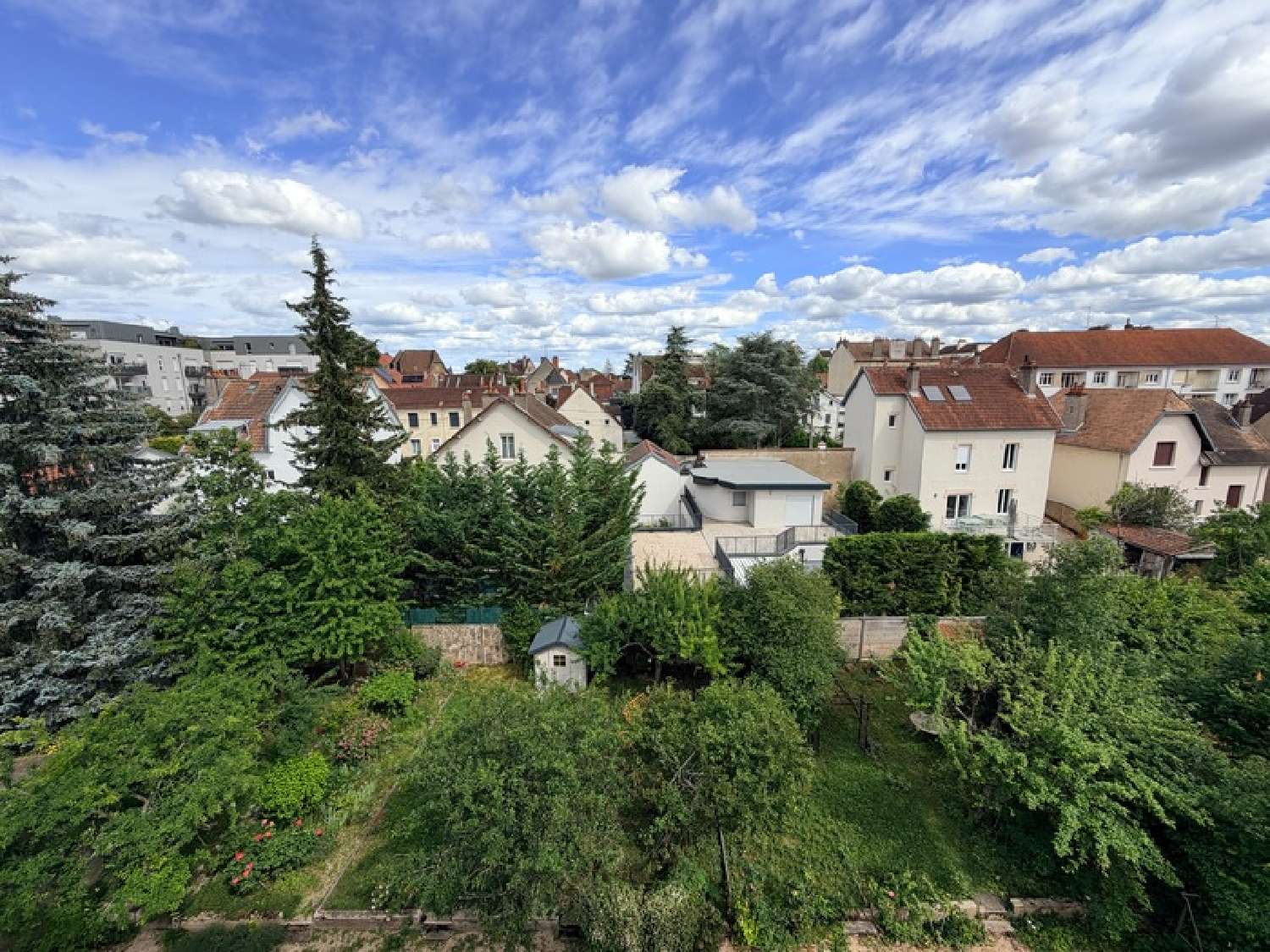  en venta apartamento Dijon Côte-d'Or 4