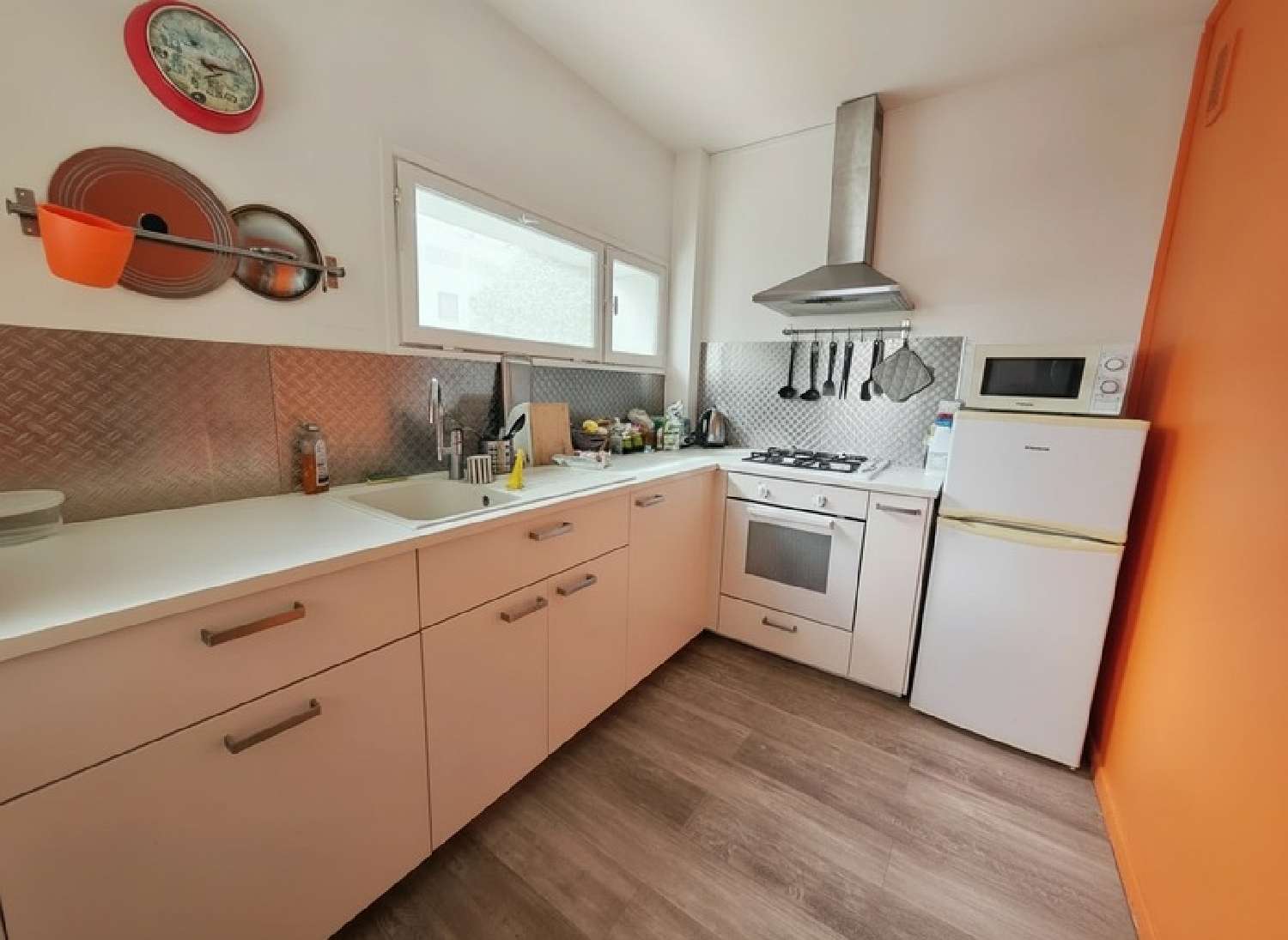  en venta apartamento Dijon Côte-d'Or 1