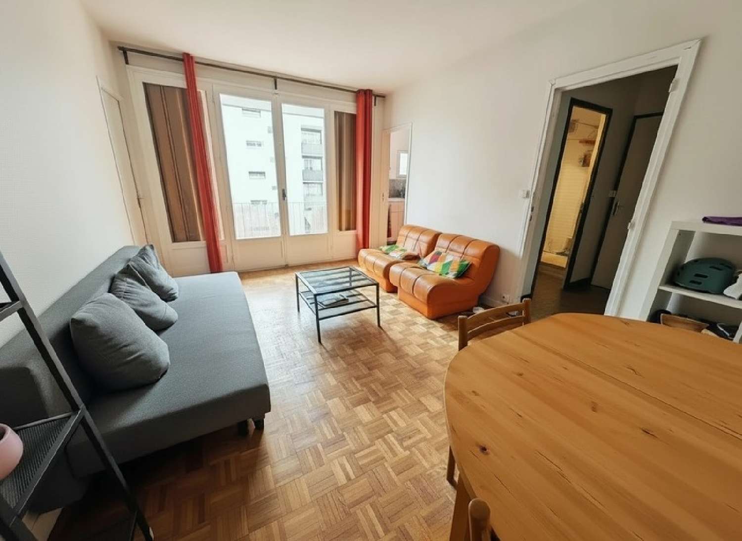 en venta apartamento Dijon Côte-d'Or 2