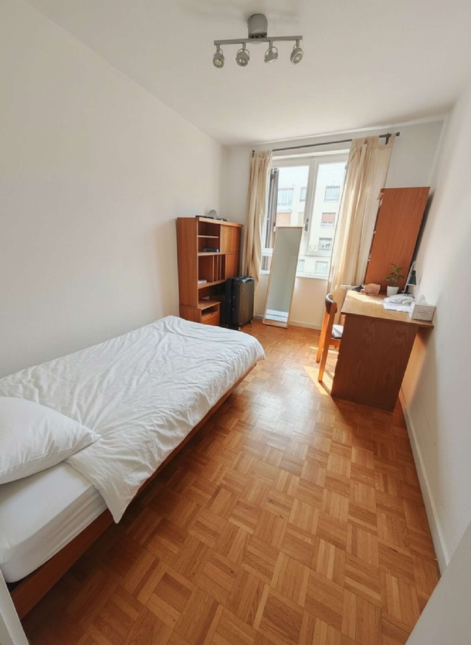  en venta apartamento Dijon Côte-d'Or 4