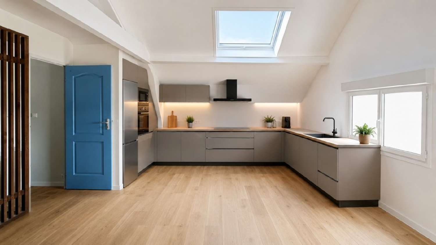  en venta apartamento Dijon Côte-d'Or 2