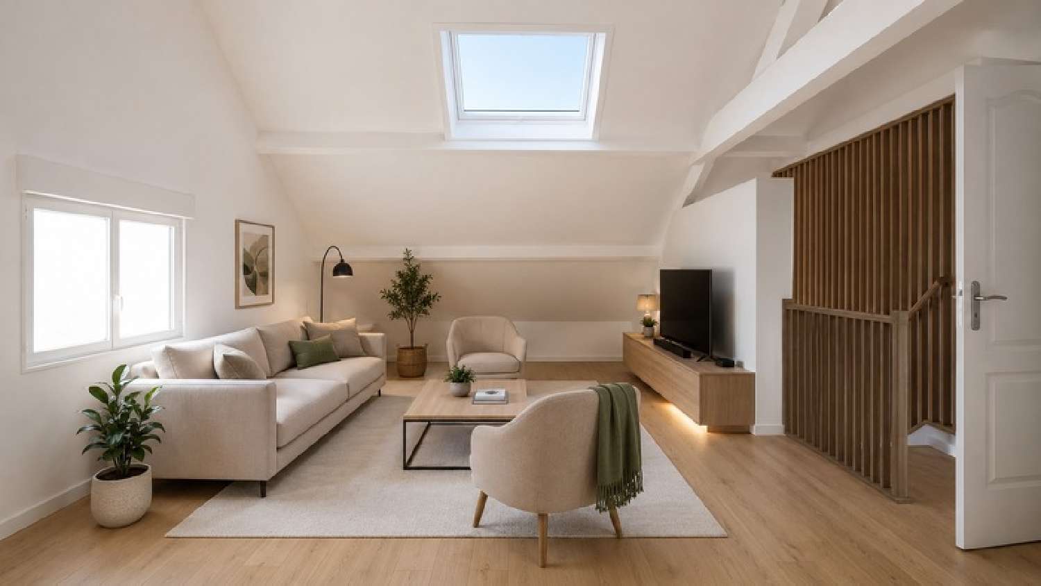  en venta apartamento Dijon Côte-d'Or 4