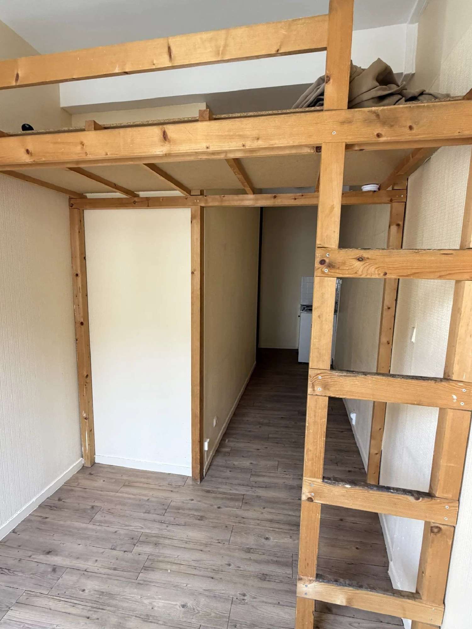  en venta apartamento Dijon Côte-d'Or 1