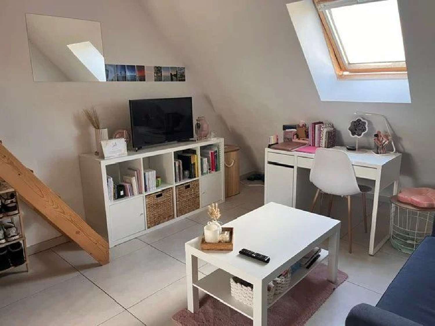 en venta apartamento Dijon Côte-d'Or 1