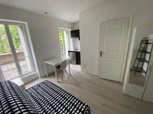Dijon Côte-d'Or apartamento foto 7359831