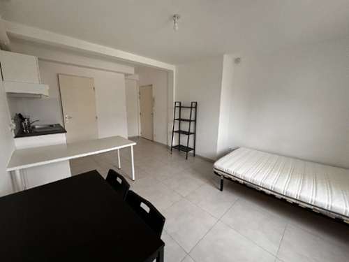 Dijon Côte-d'Or apartment foto 7364020