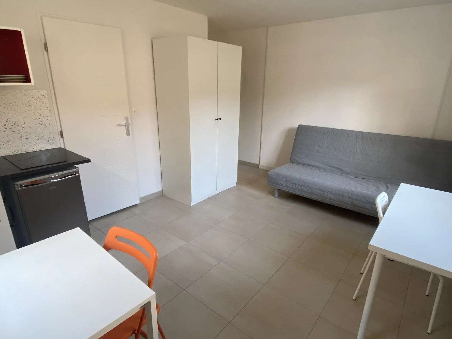  for sale apartment Dijon Côte-d'Or 1
