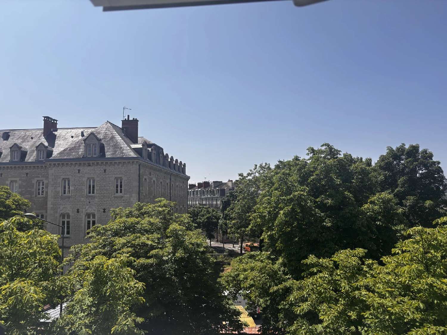  for sale apartment Dijon Côte-d'Or 1