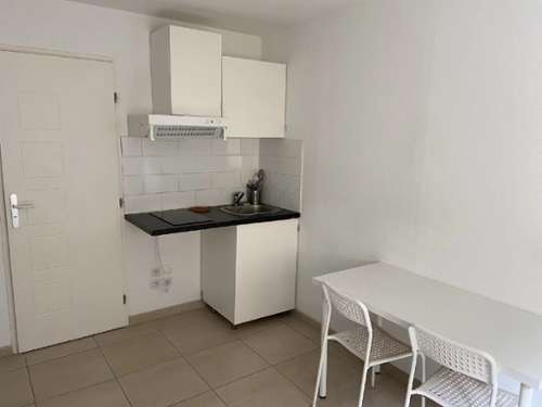 Dijon Côte-d'Or apartment foto 7364023