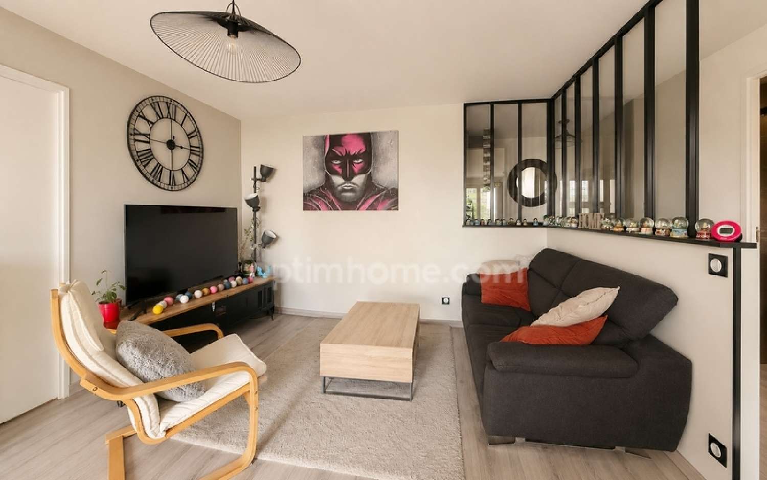  en venta apartamento Dijon Côte-d'Or 2