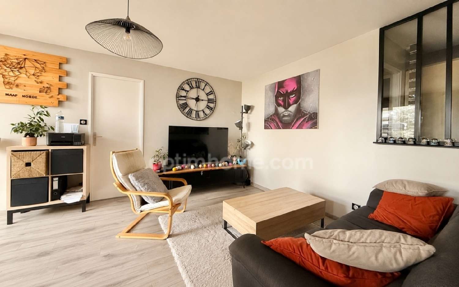  en venta apartamento Dijon Côte-d'Or 3