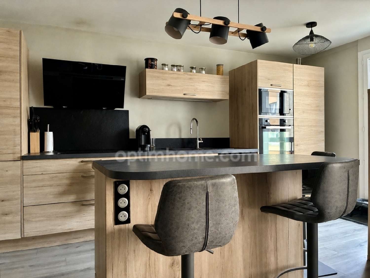  en venta apartamento Dijon Côte-d'Or 4
