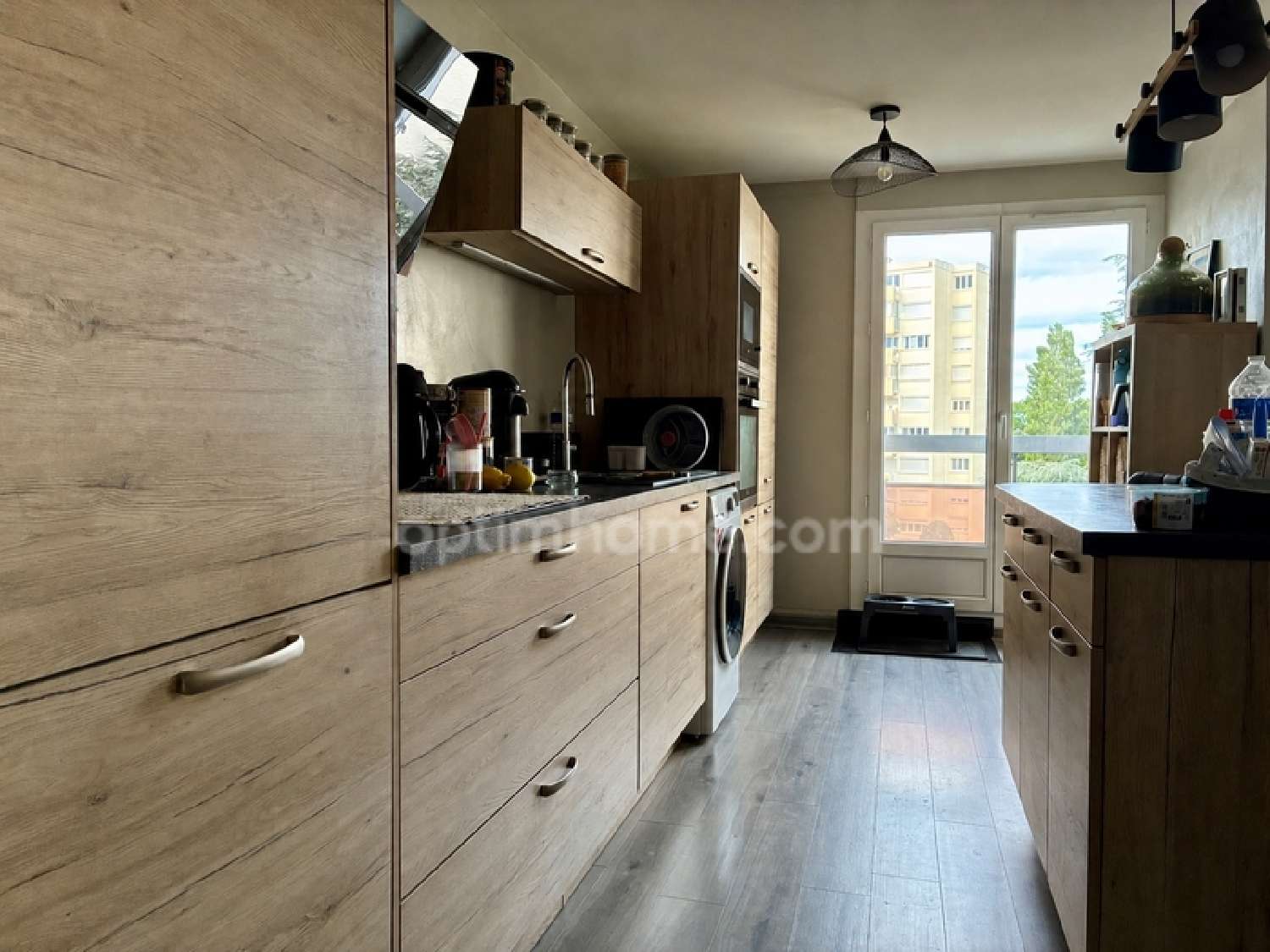  en venta apartamento Dijon Côte-d'Or 5