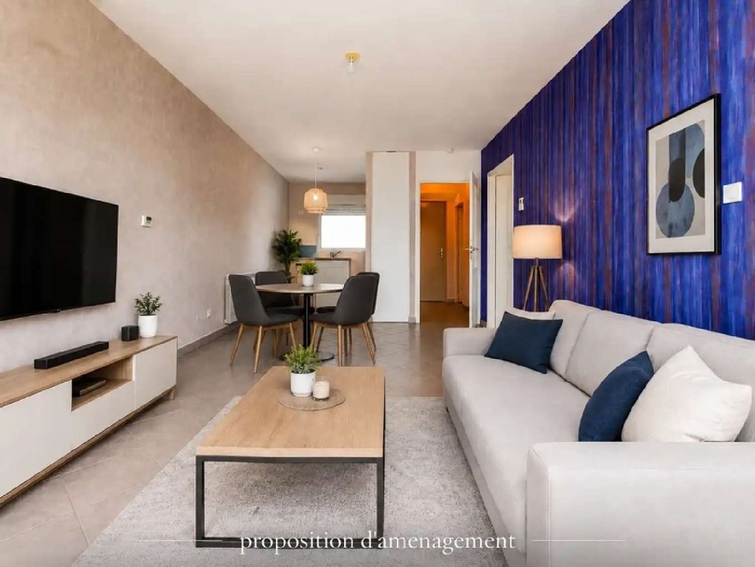  for sale apartment Dijon Côte-d'Or 6
