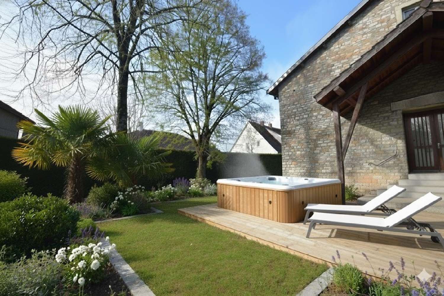 à vendre appartement Dijon Côte-d'Or 2