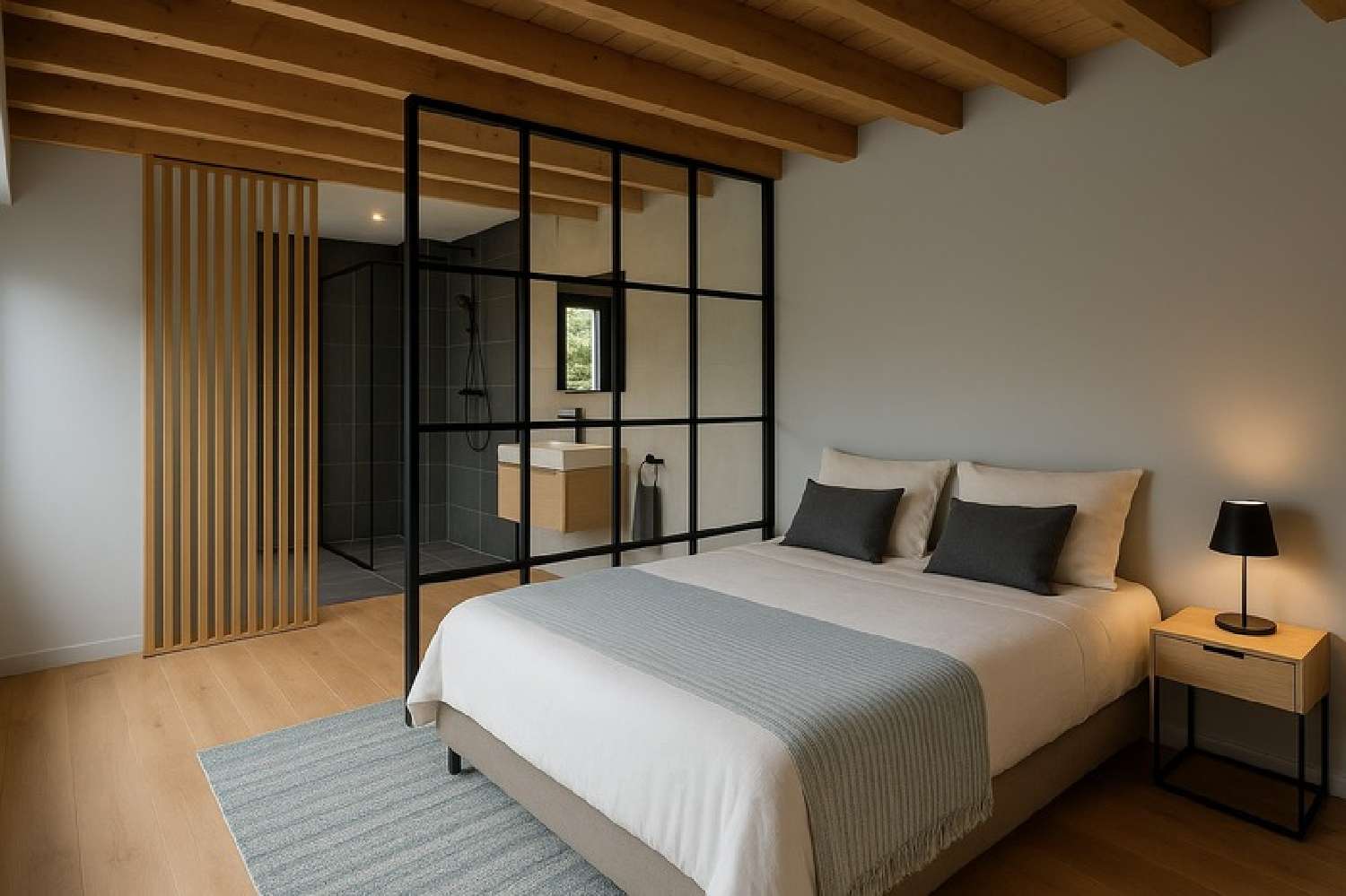à vendre appartement Dijon Côte-d'Or 5