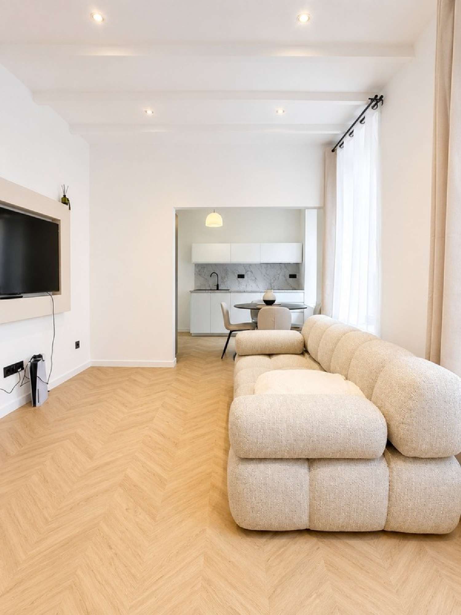à vendre appartement Dijon Côte-d'Or 2