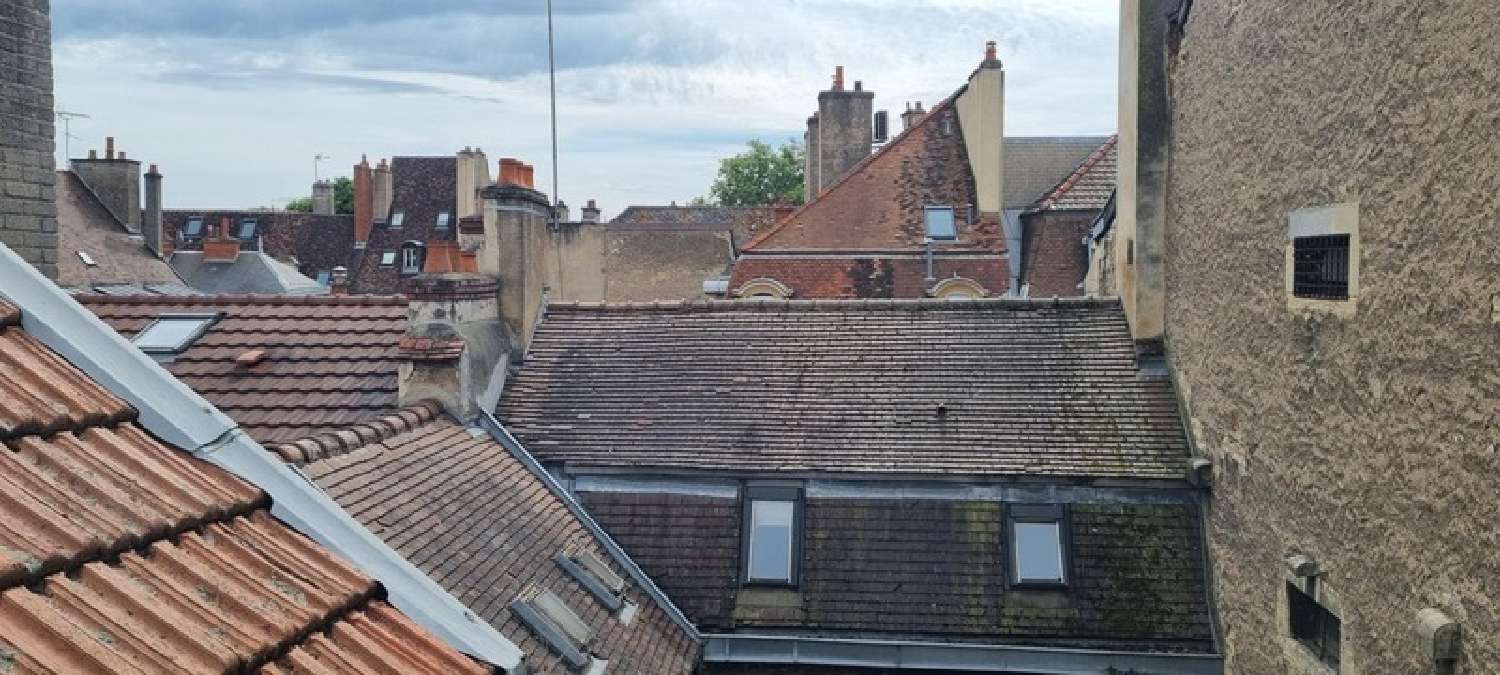 à vendre appartement Dijon Côte-d'Or 2