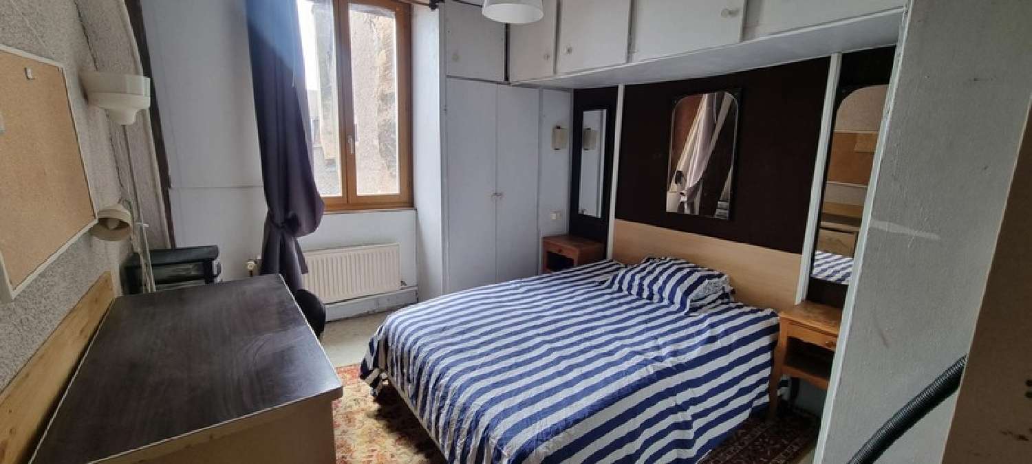 à vendre appartement Dijon Côte-d'Or 3