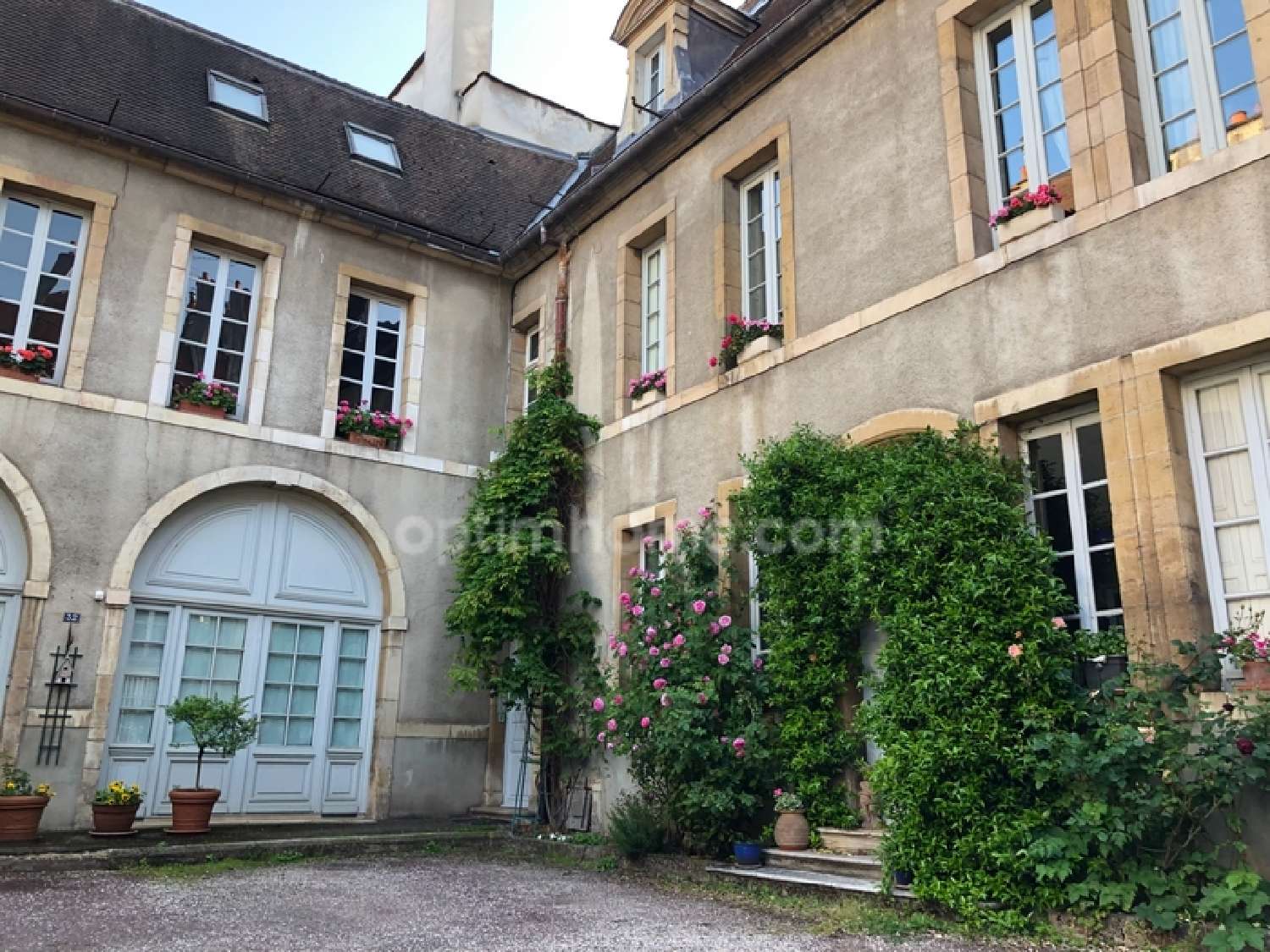  en venta apartamento Dijon Côte-d'Or 1