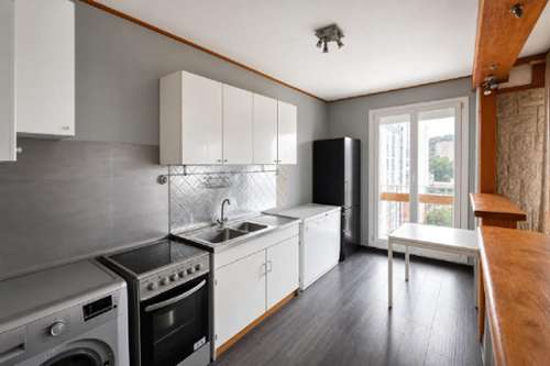 Dijon Côte-d'Or appartement foto 7360316