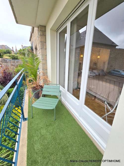 Dinard Ille-et-Vilaine appartement foto 7363306
