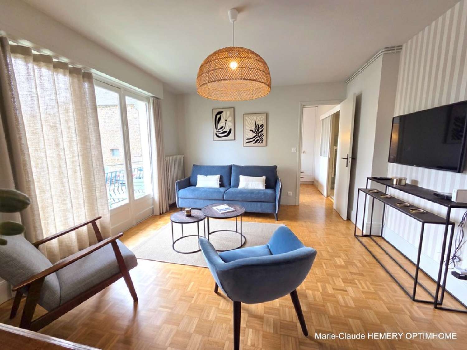  te koop appartement Dinard Ille-et-Vilaine 2