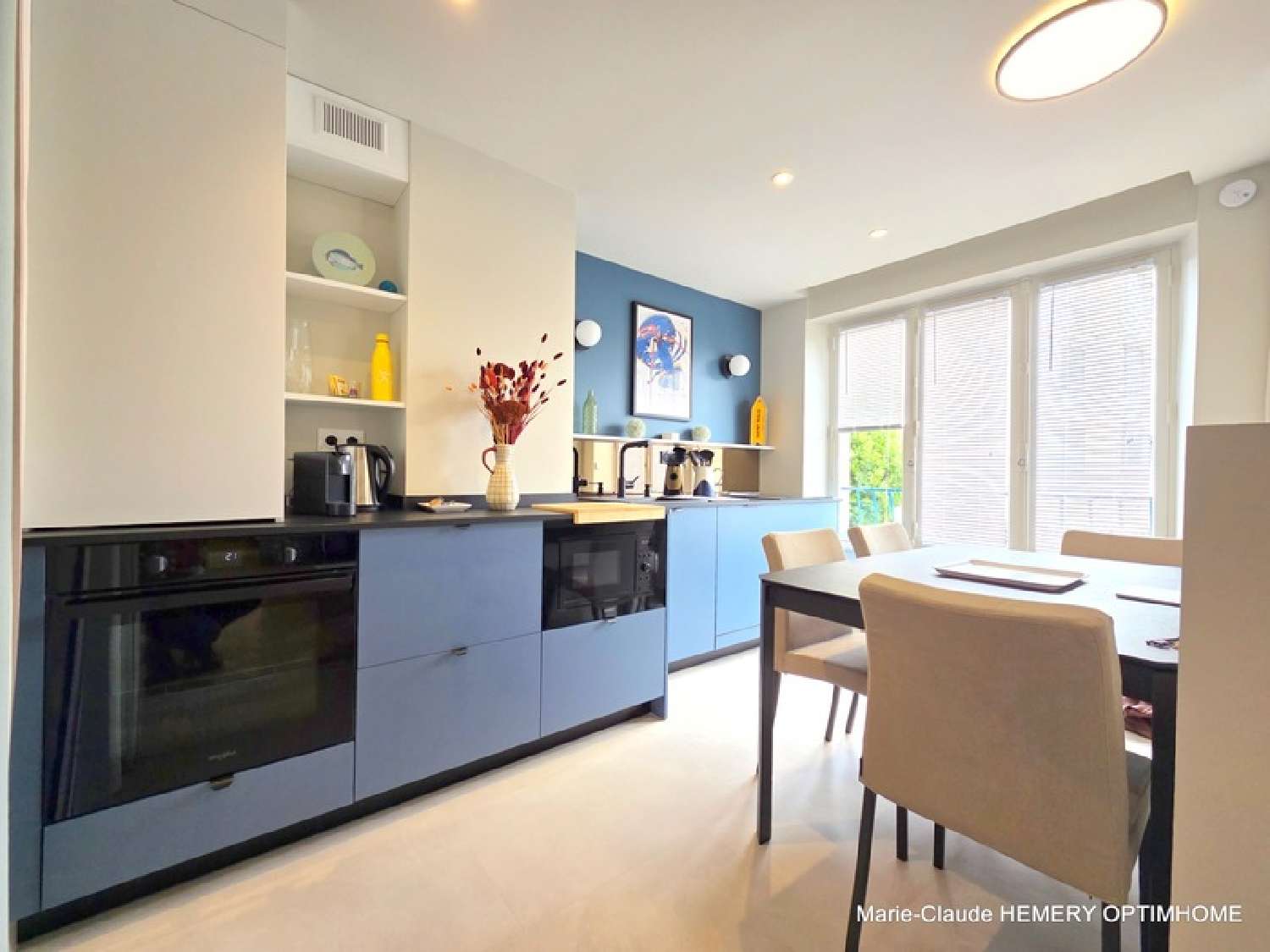  te koop appartement Dinard Ille-et-Vilaine 4