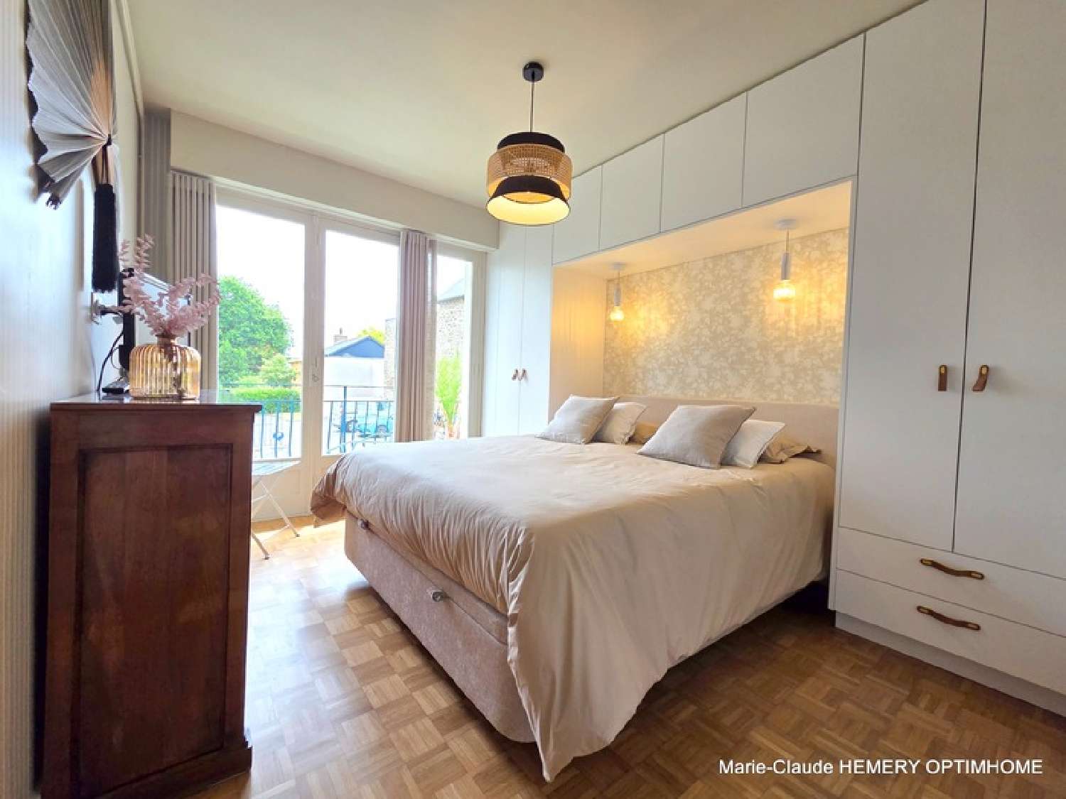  te koop appartement Dinard Ille-et-Vilaine 5