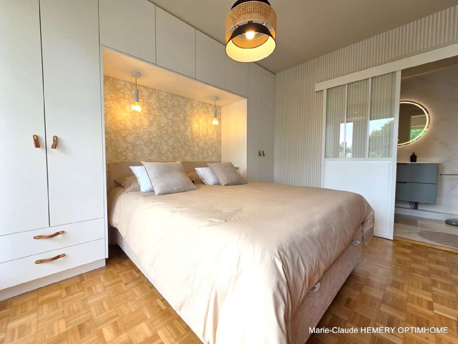  te koop appartement Dinard Ille-et-Vilaine 6