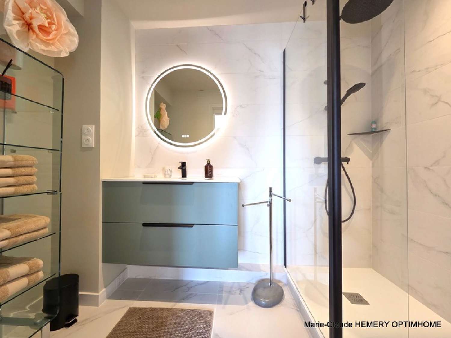  te koop appartement Dinard Ille-et-Vilaine 7