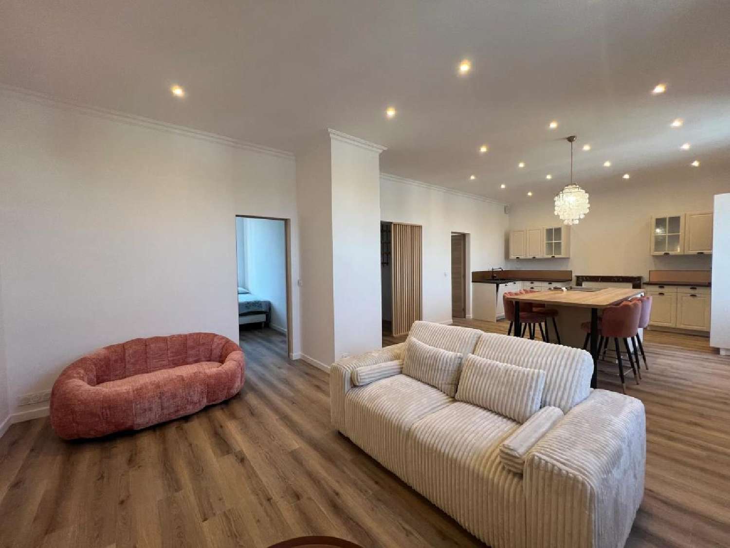  te koop appartement Dinard Ille-et-Vilaine 1