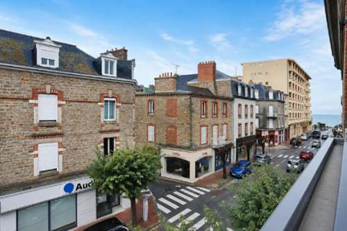 Dinard Ille-et-Vilaine appartement foto 7364566