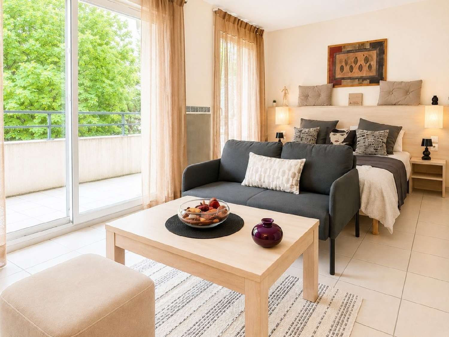  for sale apartment Divonne-les-Bains Ain 2
