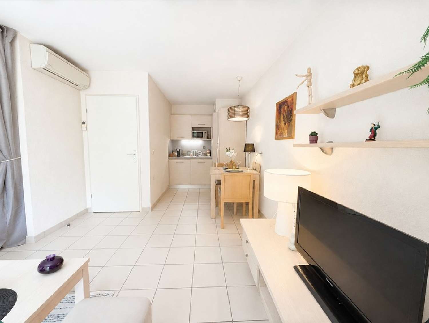  for sale apartment Divonne-les-Bains Ain 4