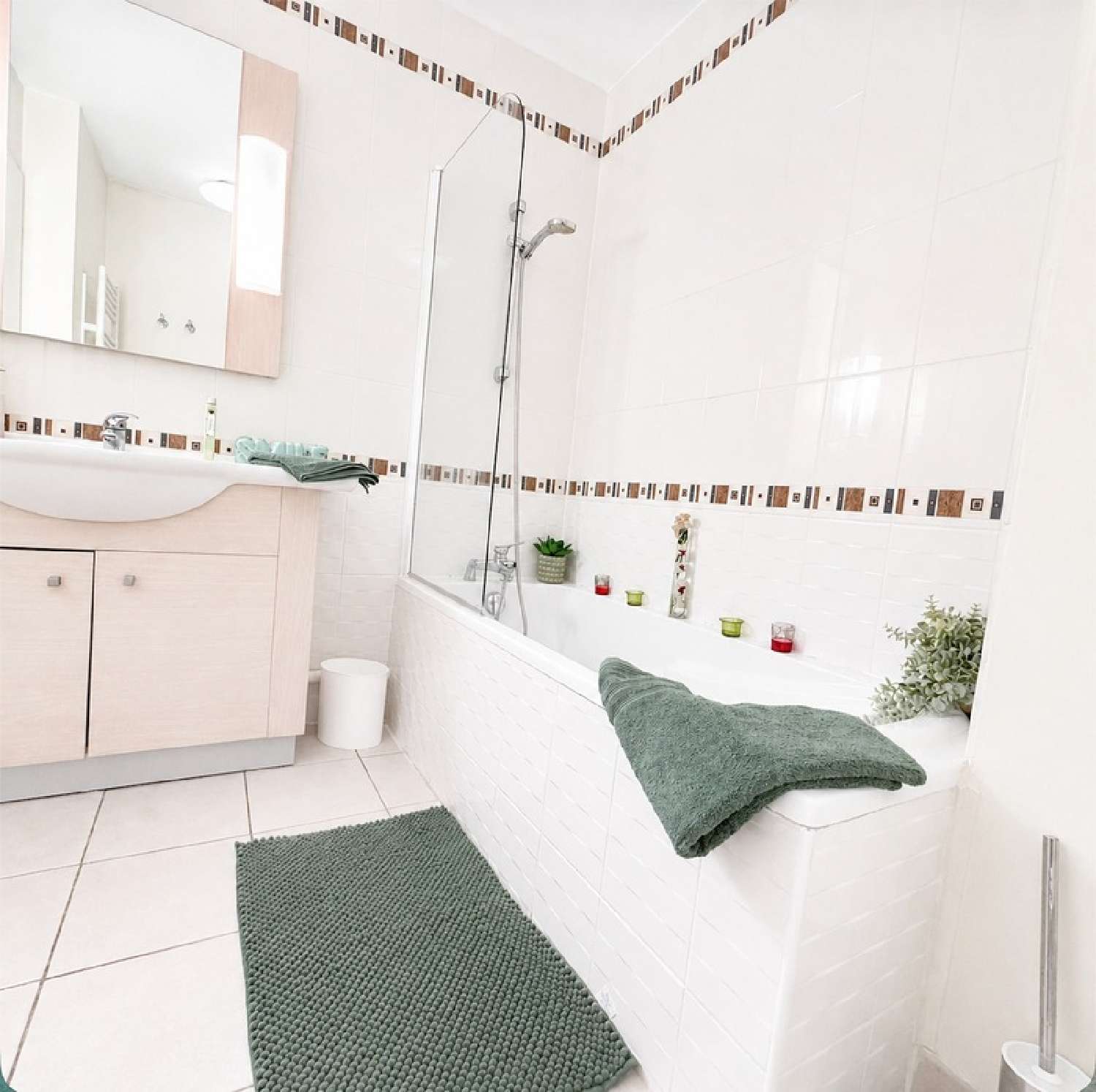  for sale apartment Divonne-les-Bains Ain 5