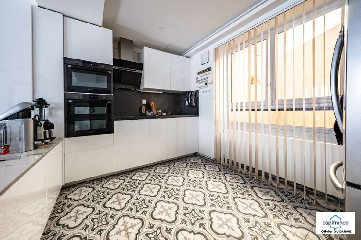 for sale apartment Dole Jura 4
