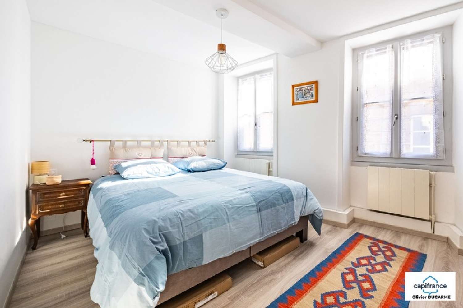 for sale apartment Dole Jura 8
