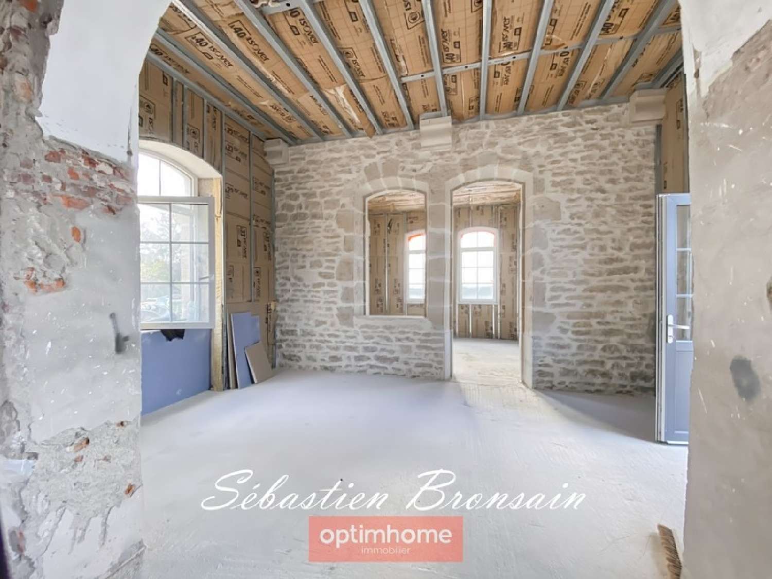 for sale apartment Dole Jura 2
