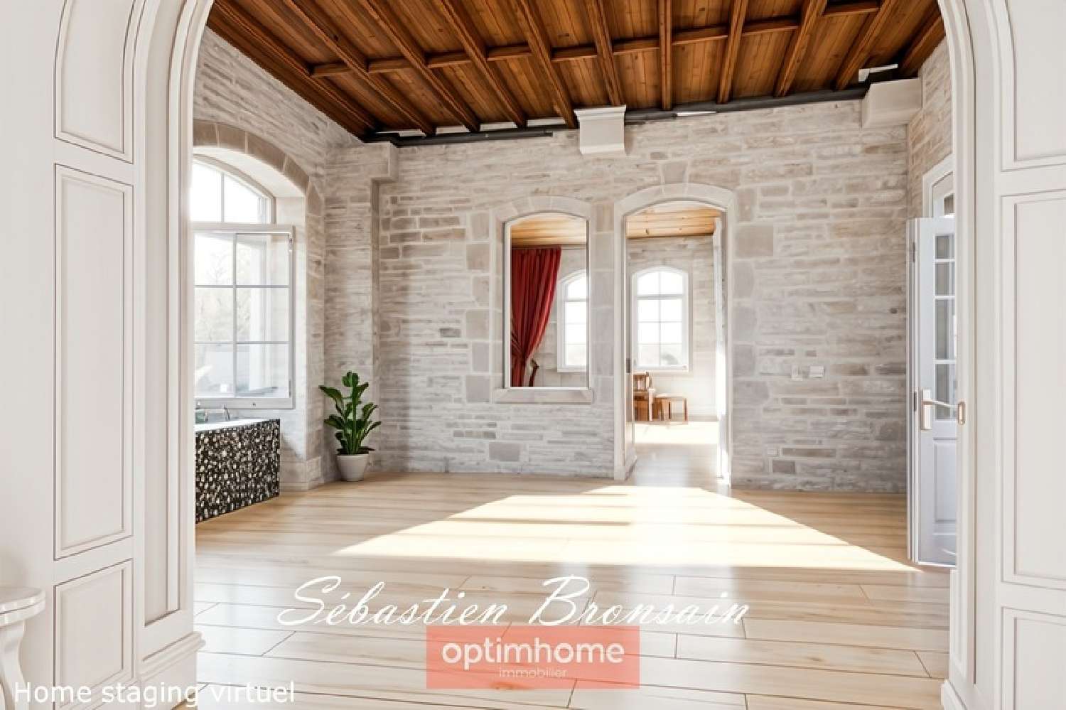 for sale apartment Dole Jura 3