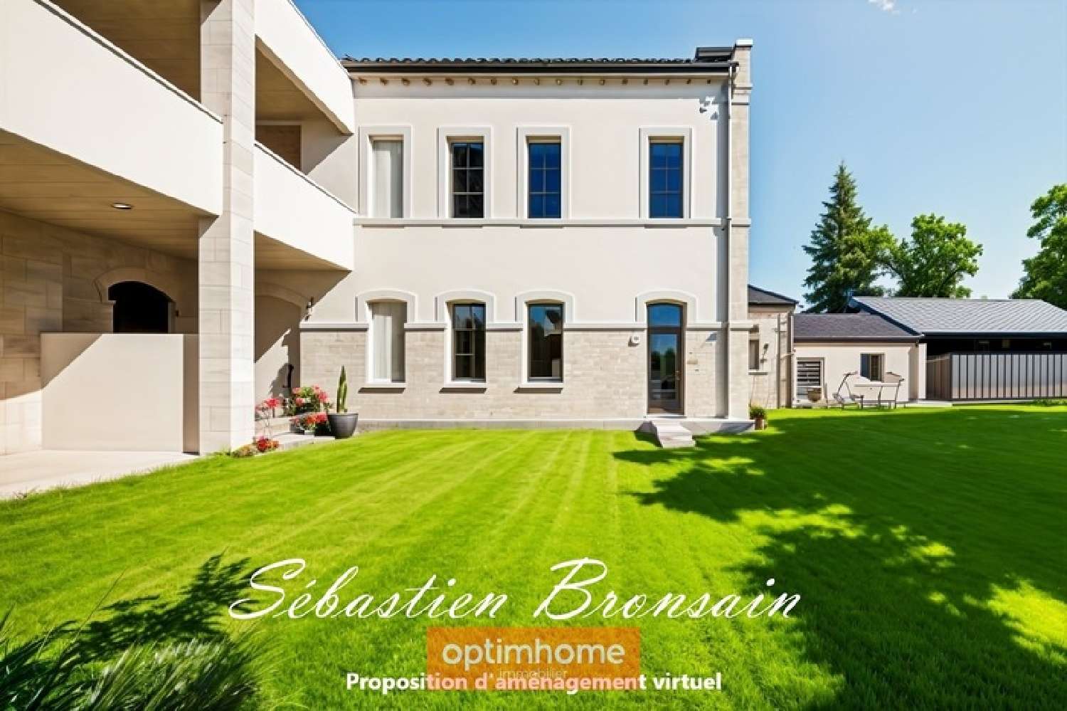 for sale apartment Dole Jura 6