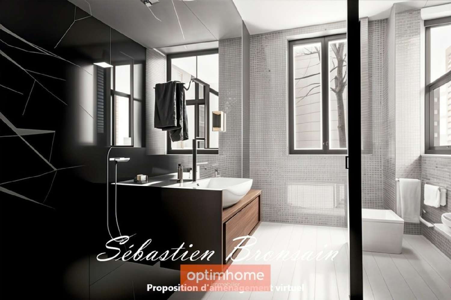 for sale apartment Dole Jura 8