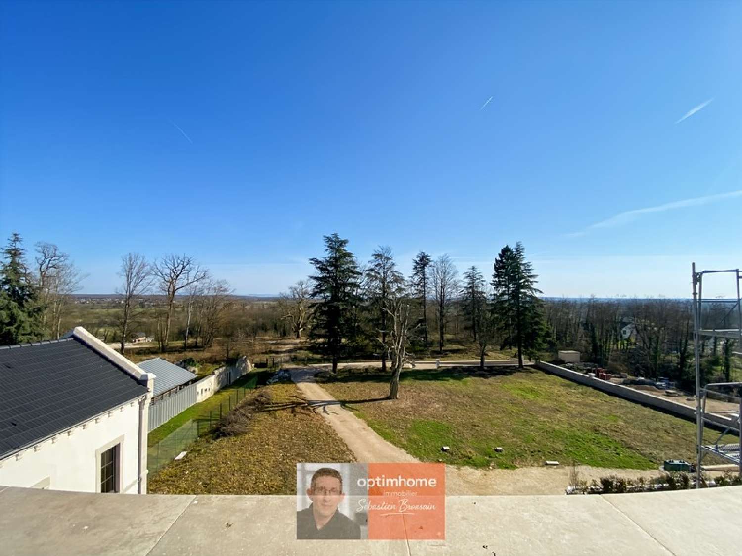 for sale apartment Dole Jura 5