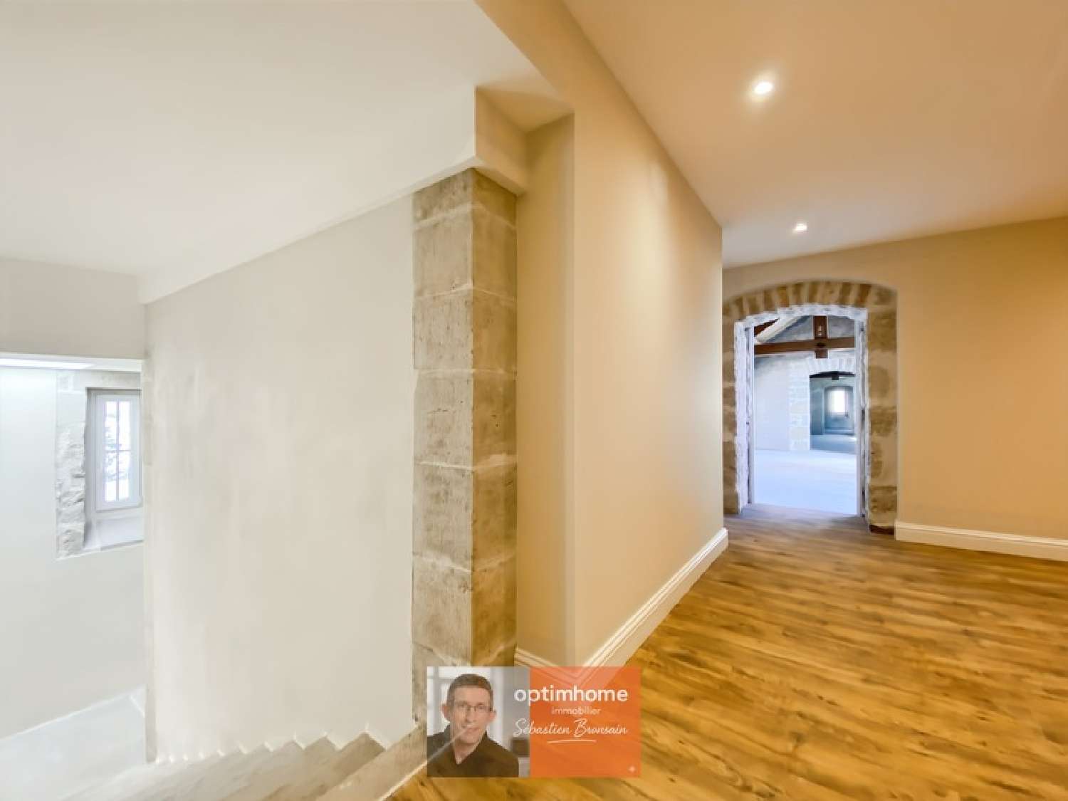 for sale apartment Dole Jura 6