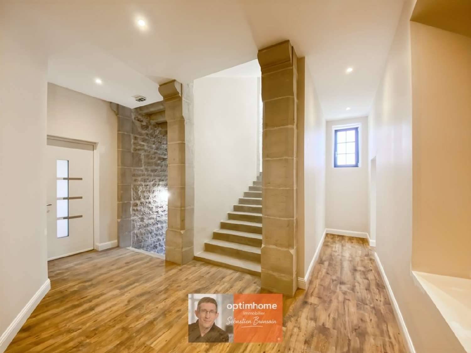 for sale apartment Dole Jura 7
