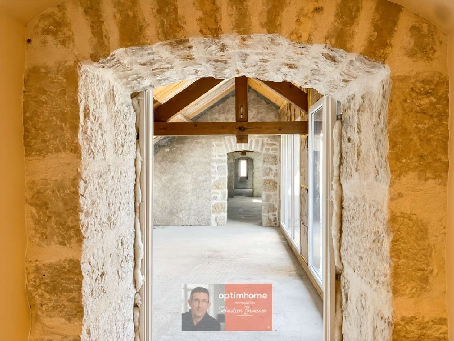 for sale apartment Dole Jura 8