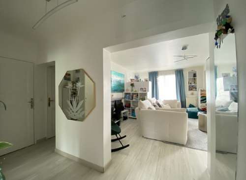 Domont Val-d'Oise apartment foto 7356346