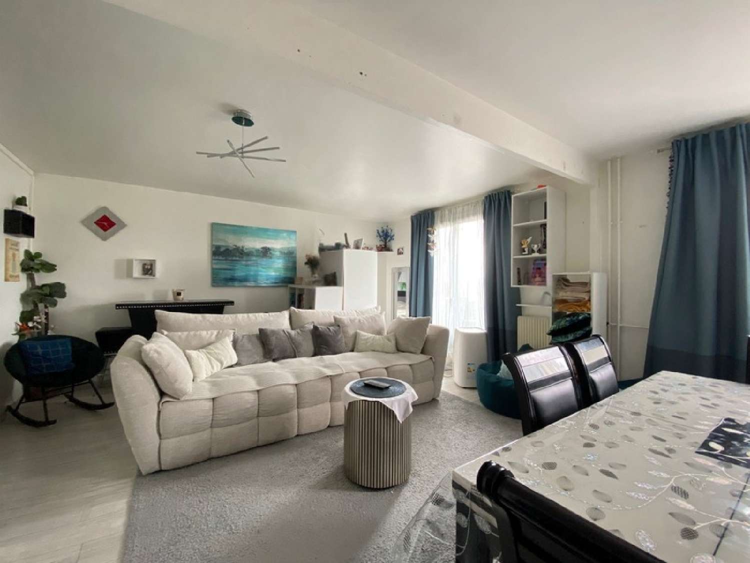 for sale apartment Domont Val-d'Oise 2