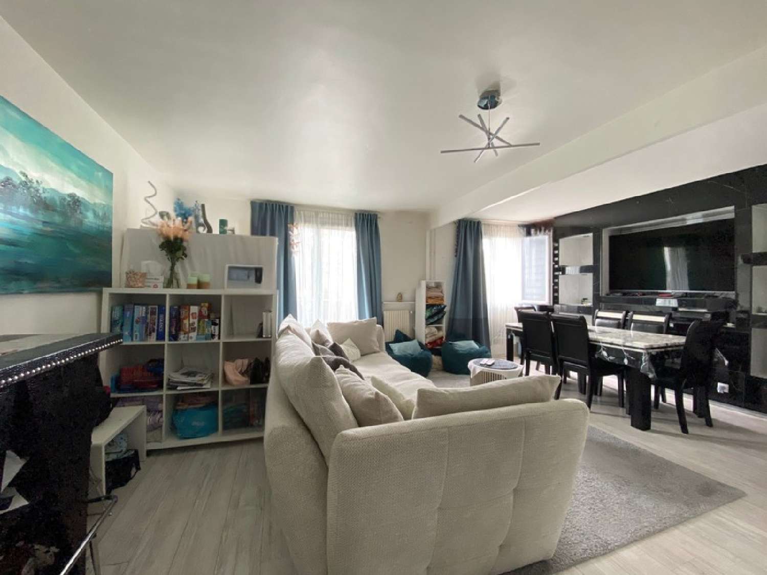 for sale apartment Domont Val-d'Oise 3