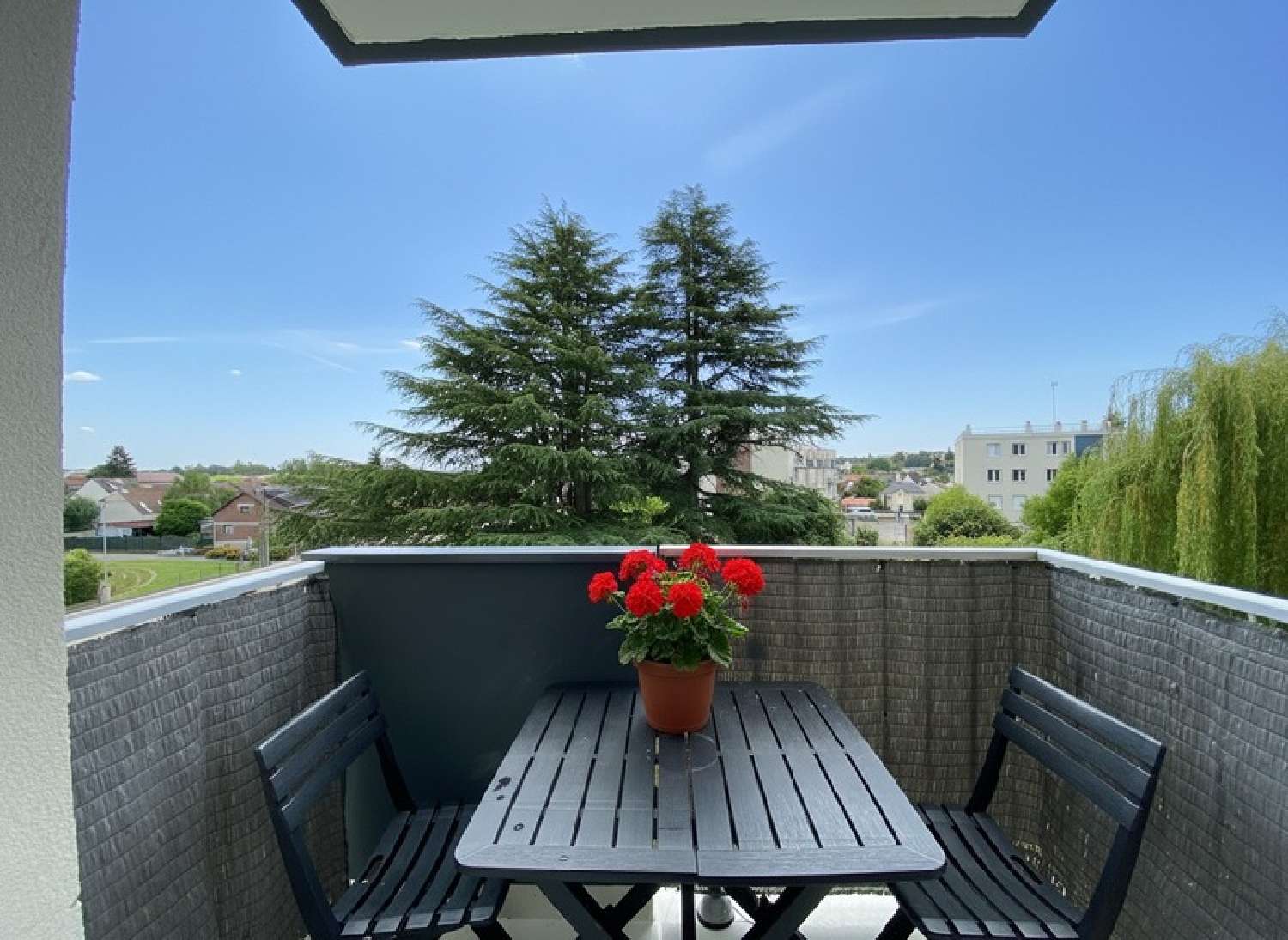 for sale apartment Domont Val-d'Oise 4